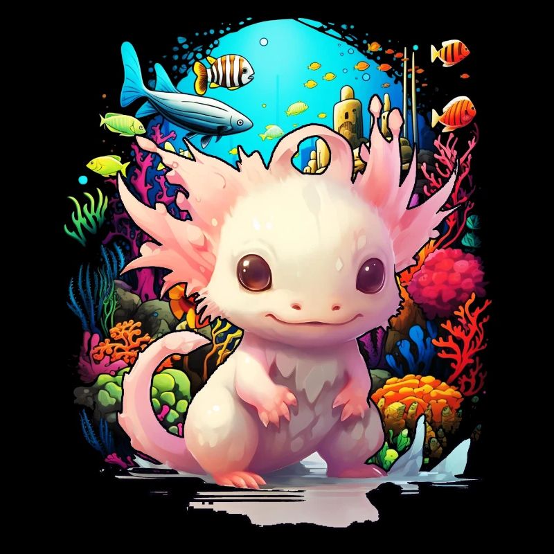 axolotl