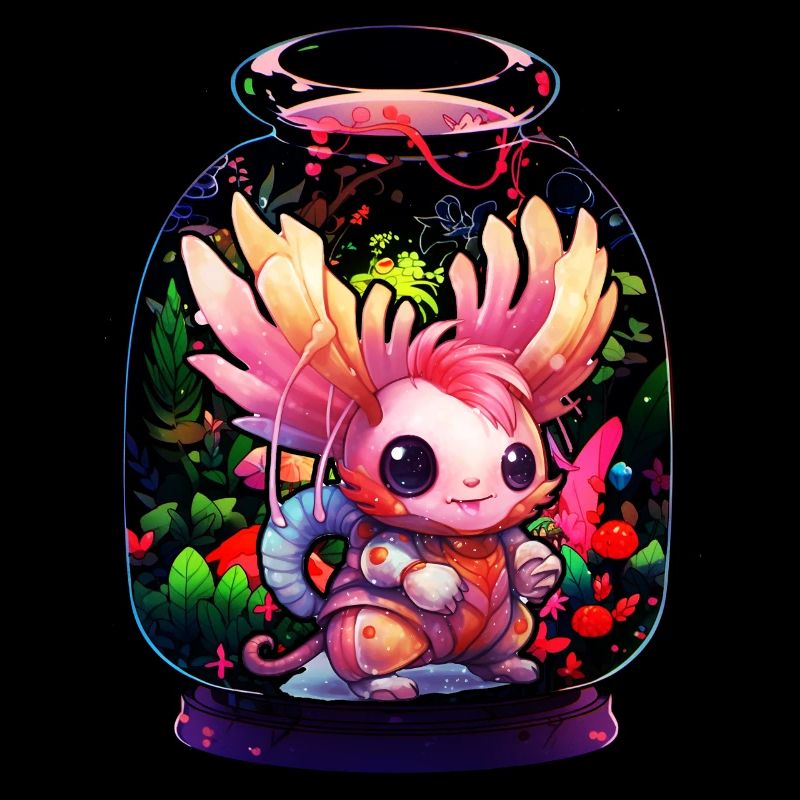 axolotl