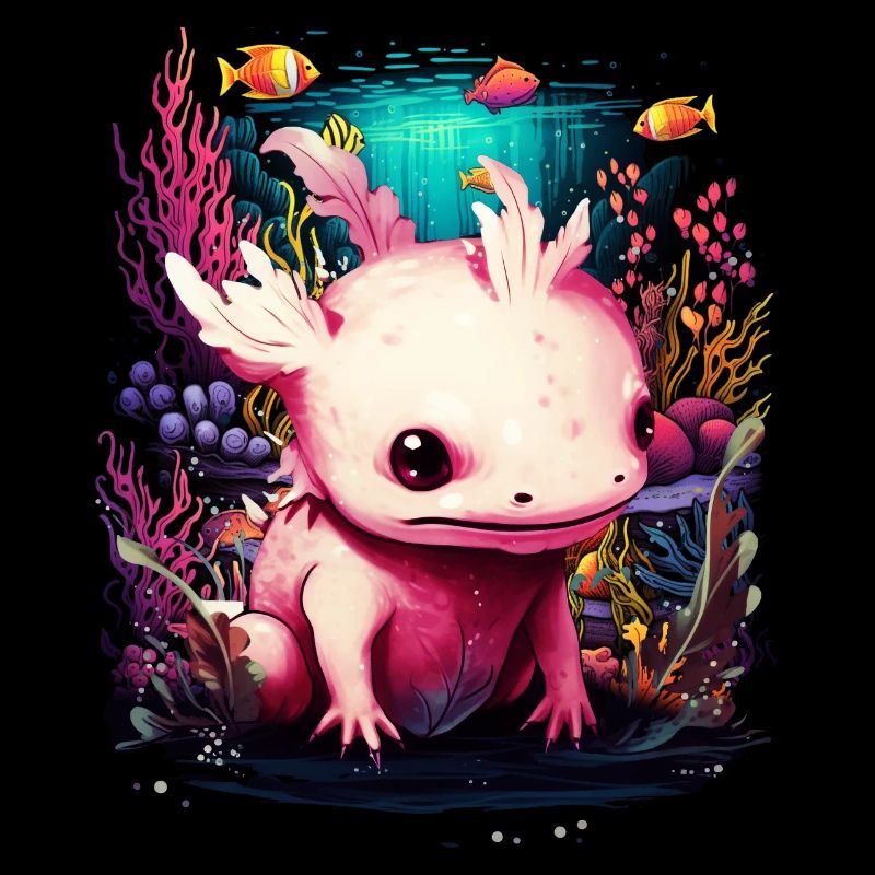 axolotl