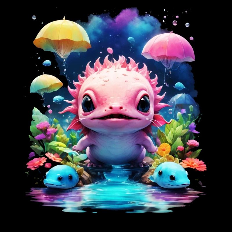 Axolotl
