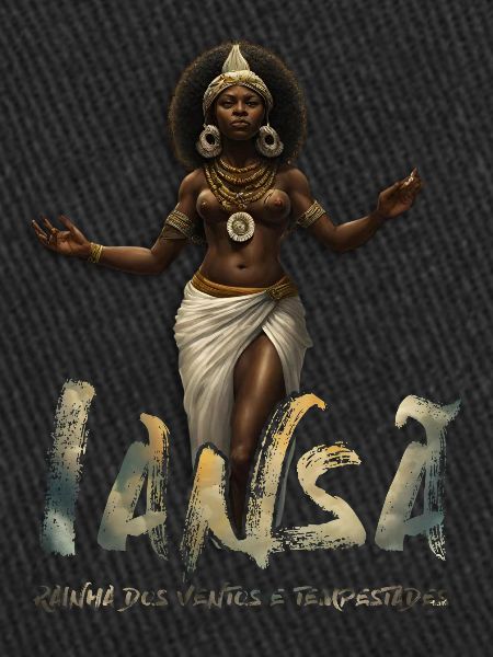 Iansã