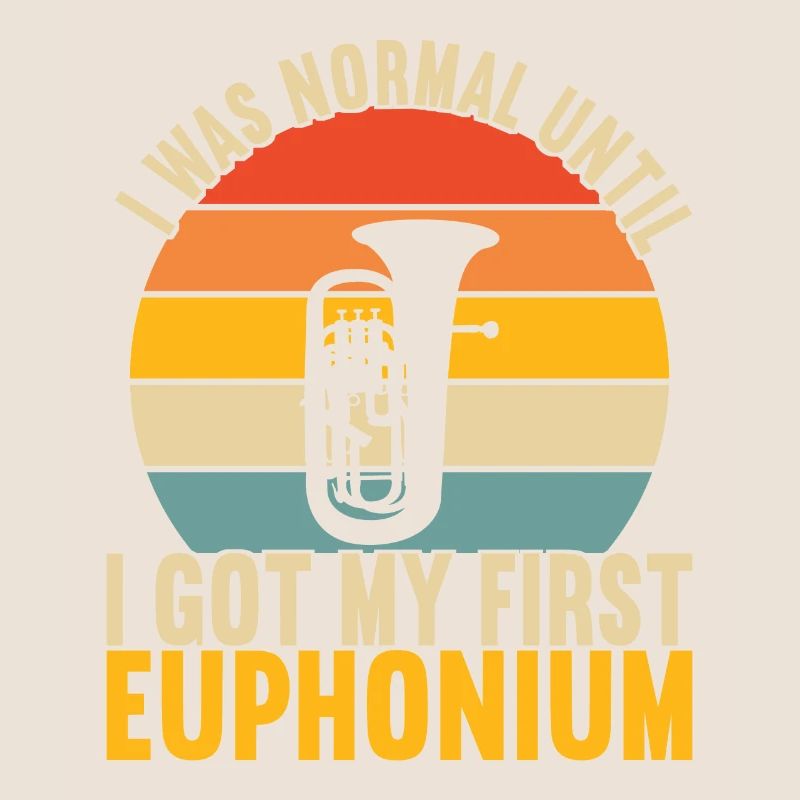 Euphonium Euphoniste