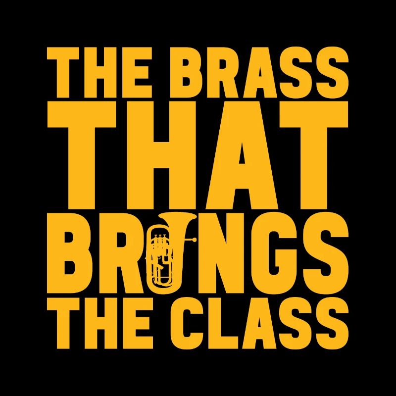 Euphonium Euphonium Player