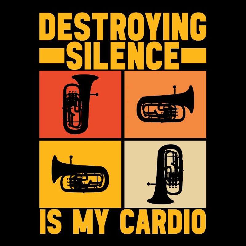 Euphonium Euphonium Player