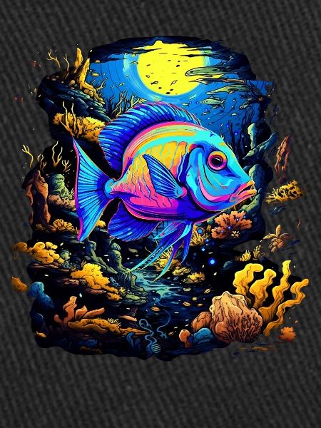 Angelfish