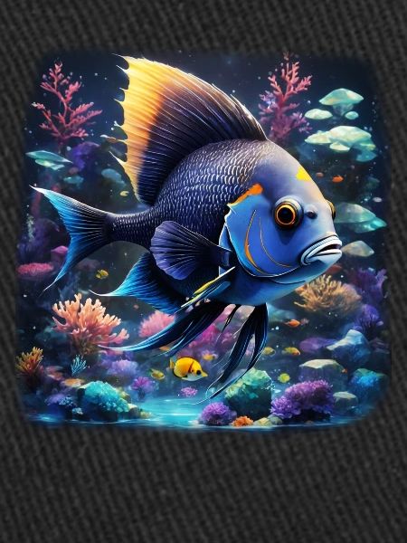 Angelfish