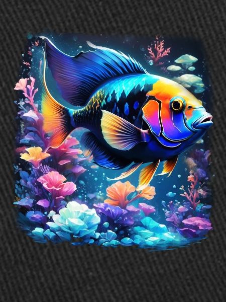 Angelfish
