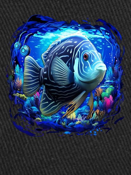 Angelfish