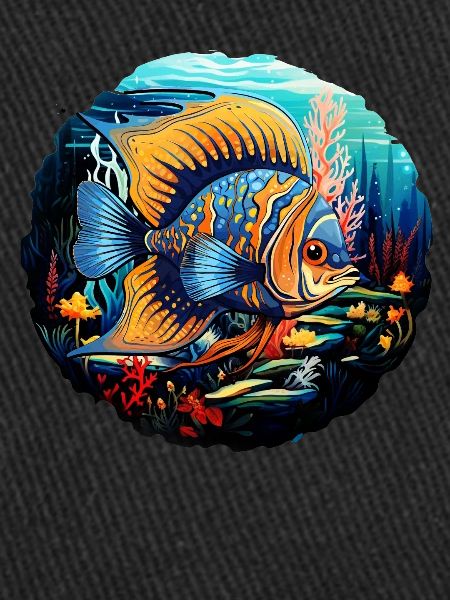 Angelfish