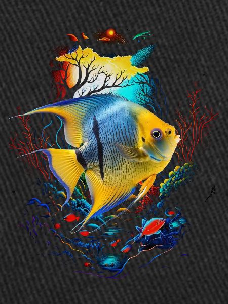 Angelfish