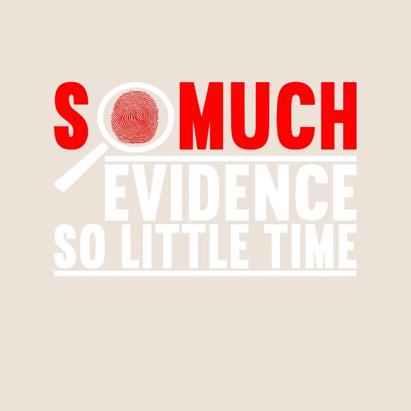 Forensics Forensic Scientist