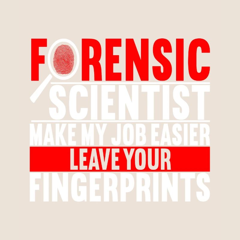 Forensics Forensic Scientist