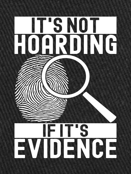 Forensik Forensiker