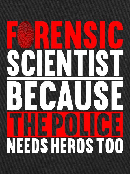 Criminalistique