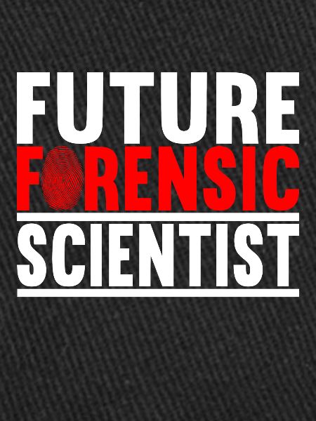 Forensik Forensiker