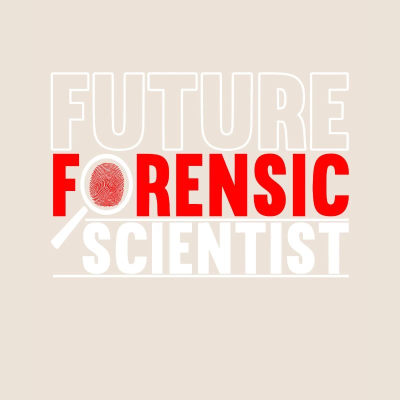 Forensics Forensic Scientist