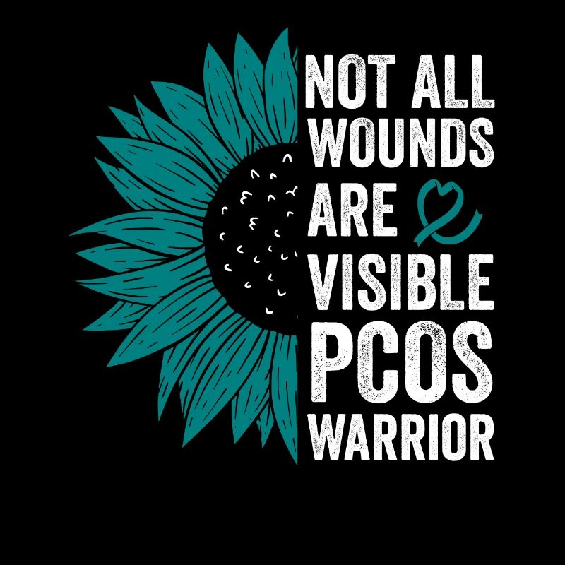 PCOS Warrior: Invisible Combat