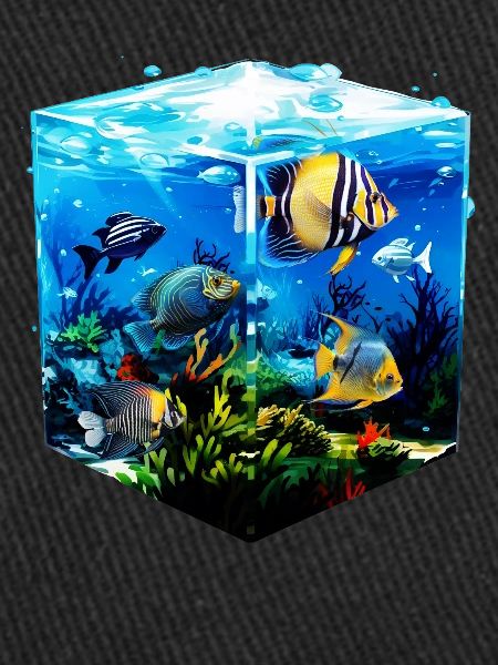 Angelfish