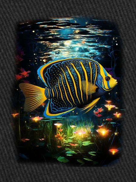 Angelfish