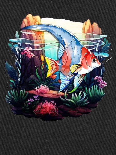 Angelfish