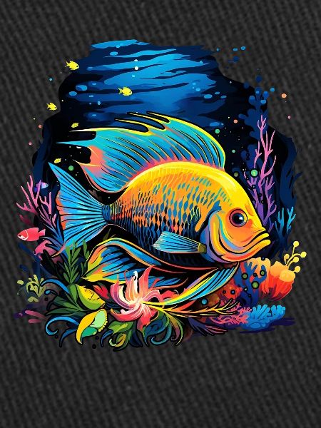Angelfish