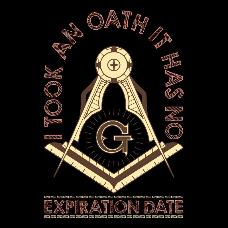 Masonic Angles & Compasses FREEMASON Prince Hall