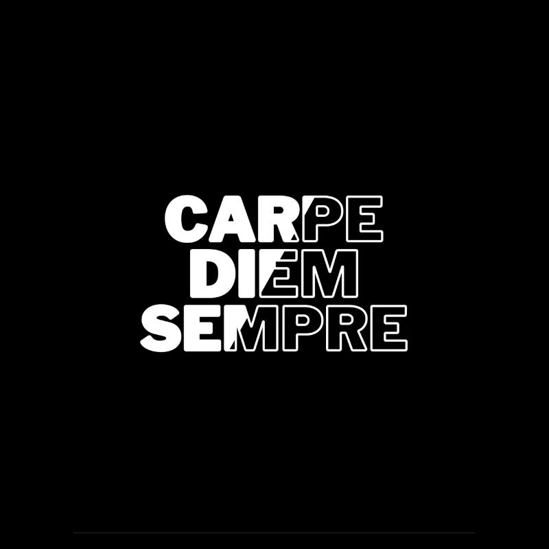 Carpe diem