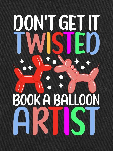 Balloon Animal Balloon Twisting