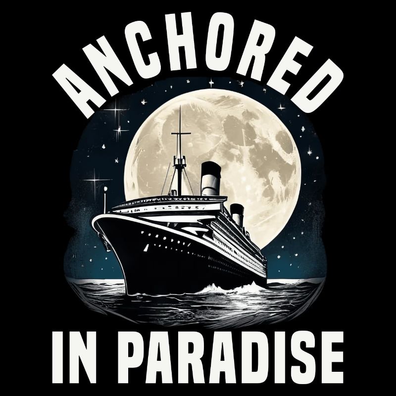 Anchored In Paradise Cruise Ship Vacation Group