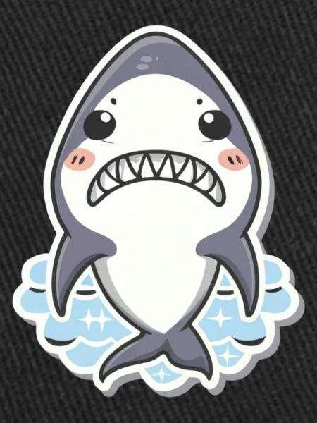 Shark Lover