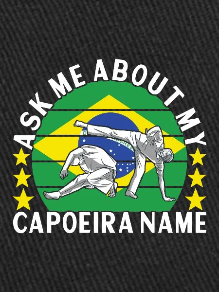 Capoeira Capoeirista