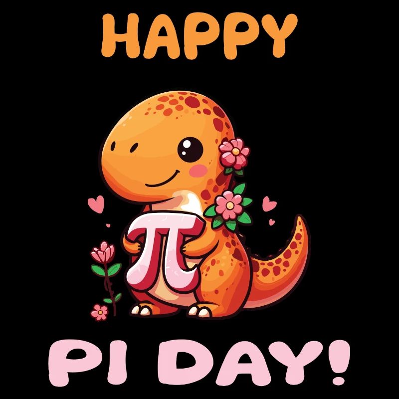 Happy Pi Day