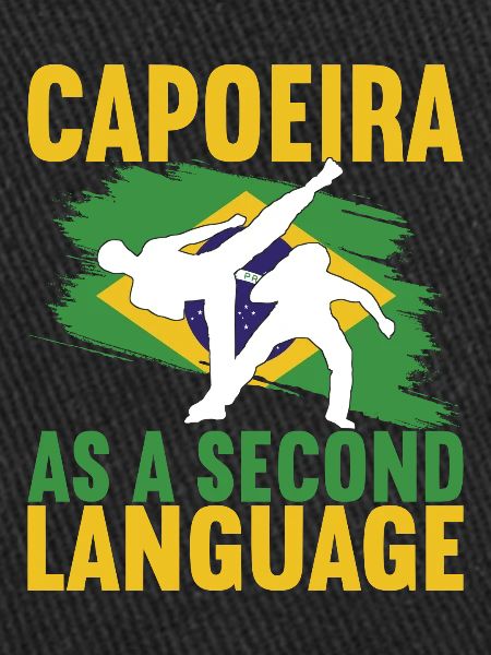Capoeira Capoeirista