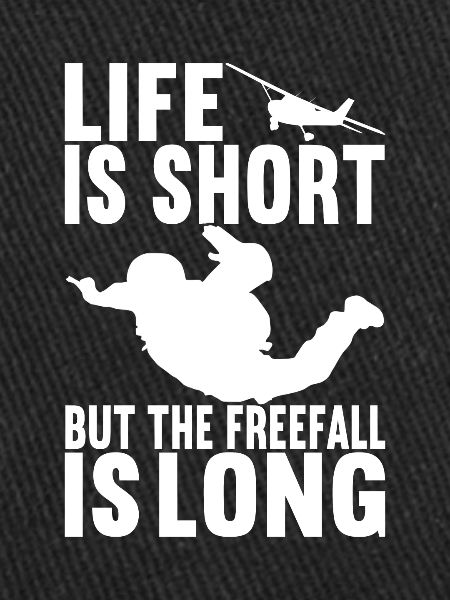 Skydive Skydiver