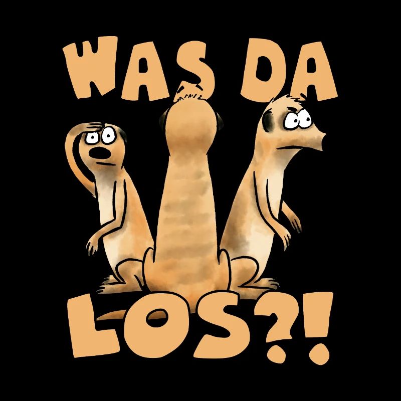 Que se passe-t-il là-bas ?!