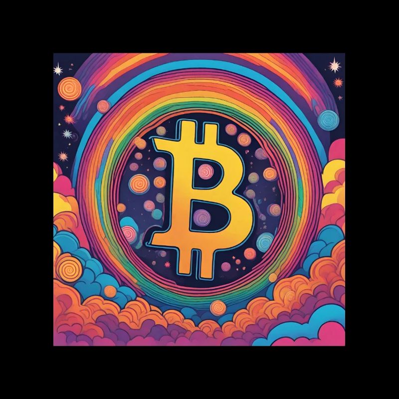 Bitcoin Moon