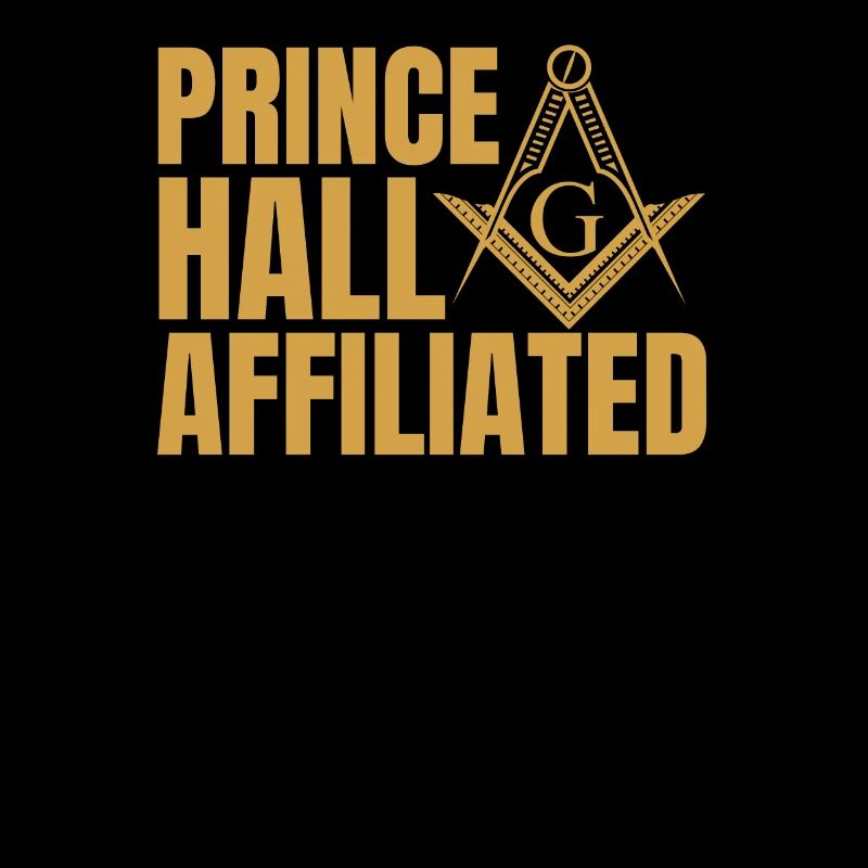 Masonic Angles & Compasses FREEMASON Prince Hall