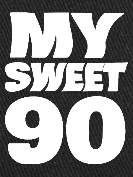 90 ans