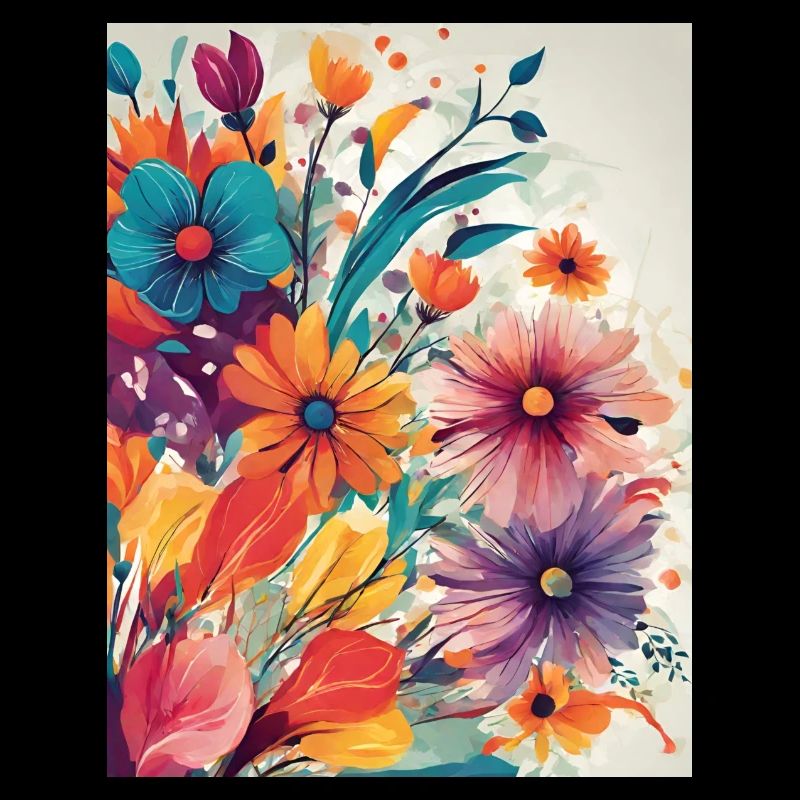Blumen