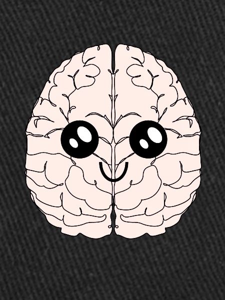 Autisme cérébral Asperger Kavaii Intelligence