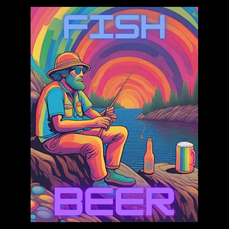 Fish & Beer