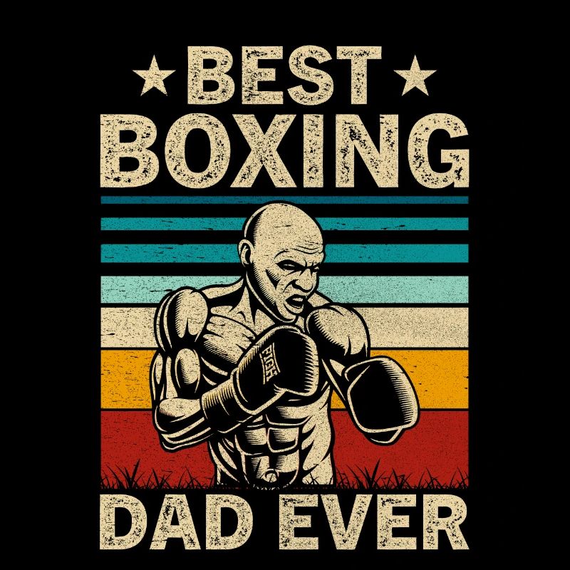 Bester Boxvater aller Zeiten