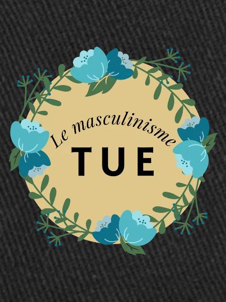 Masculinism kills