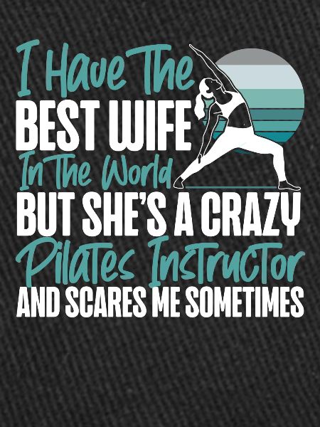 Instructeur de Pilates Professeur Femme