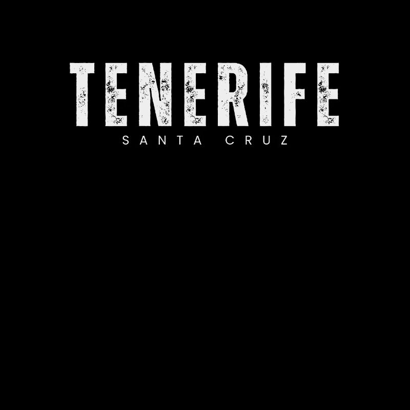 Tenerife Îles Canaries