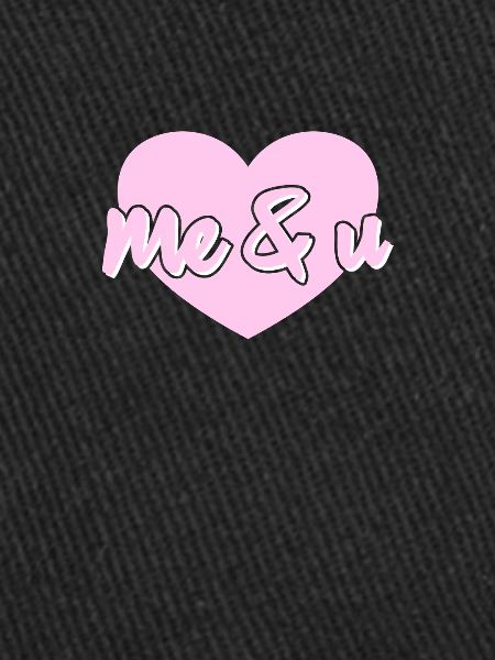 Moi et U