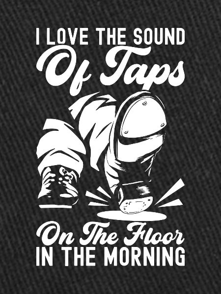 Tap Dance Tap Dancer