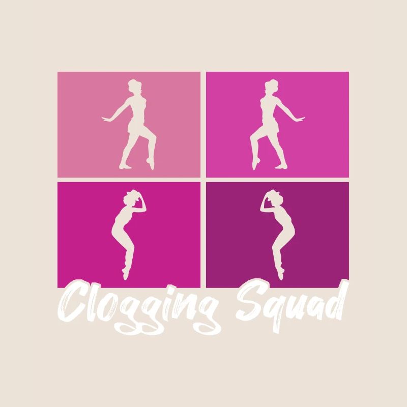 Tap Dance Tap Dancer