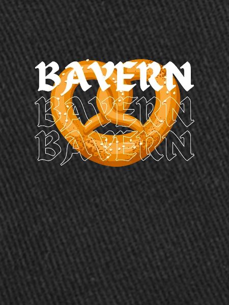Bretzels de Bavière