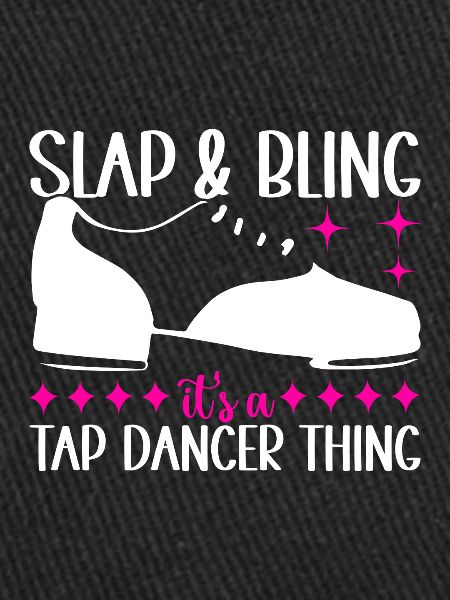 Tap Dance Tap Dancer